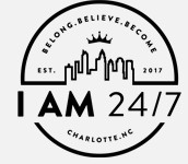 iam247 logo